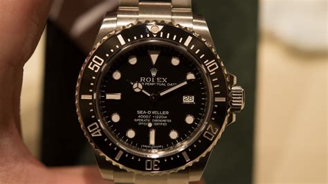 rolex oyster perpetual date seeadweller 4000|rolex sea dweller 43mm price.